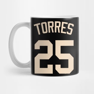 torres Mug